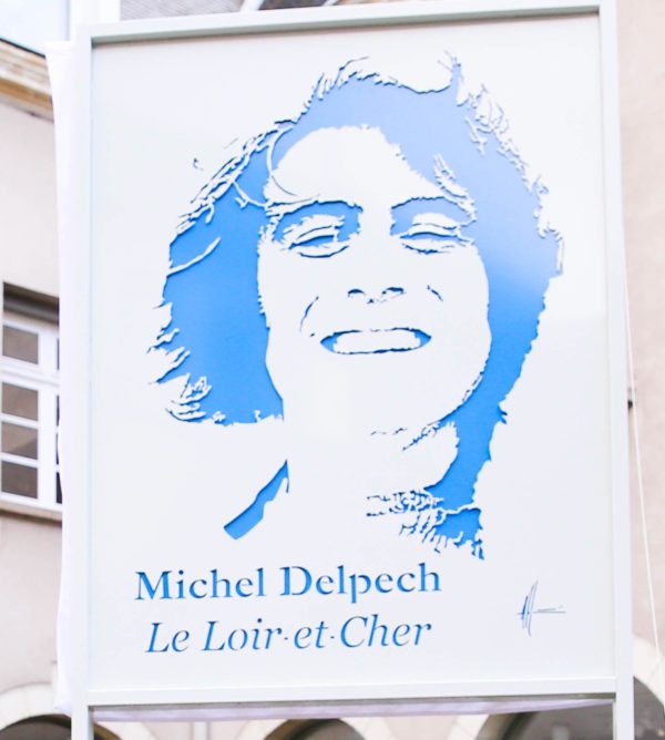 Exposition Antesija – Espace Michel Delpech – 41000 Blois – 5 au 25 avril 2019